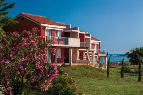Гостиница Apartments Katoro Plava Laguna  Умаг